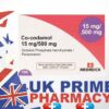buy co codamol 15/500mg shqip