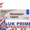 Buy Nitrazepam uk
