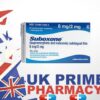 Buy Suboxone uk