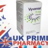 Buy Vyvanse uk
